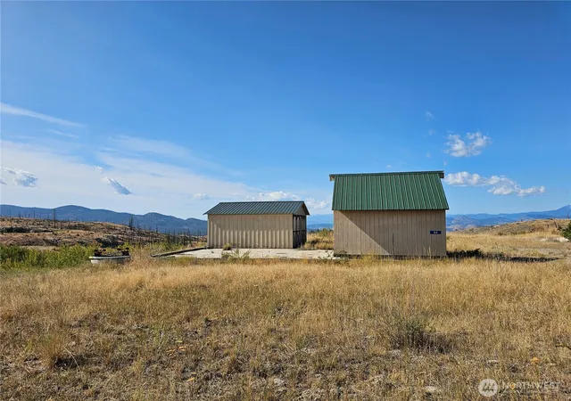 Photo 4 of Land for sale at 84 Allen Dr, Oroville, WA 98844 | MLS# NWM2580283 | Listing updated on 2026-09-25