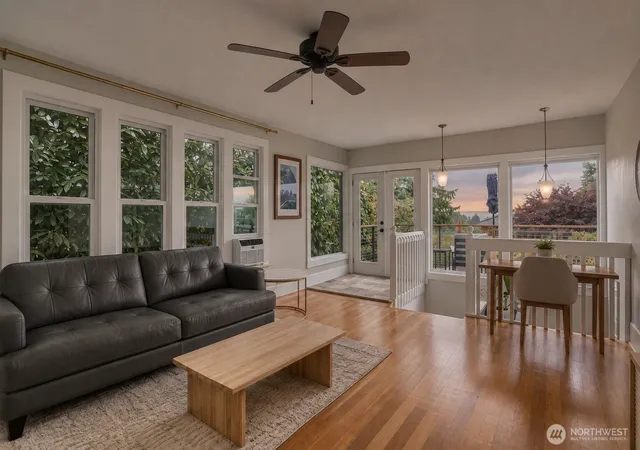 Photo 3 of Single family home for sale at 4732 45th Avenue SW, Seattle, WA 98116 | MLS# NWM2580294 | Listing updated on 2026-10-01