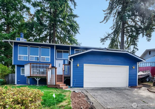 Photo 1 of Single family home for sale at 29712 39th Place S, Auburn, WA 98001 | MLS# NWM2580295 | Listing updated on 2026-09-25