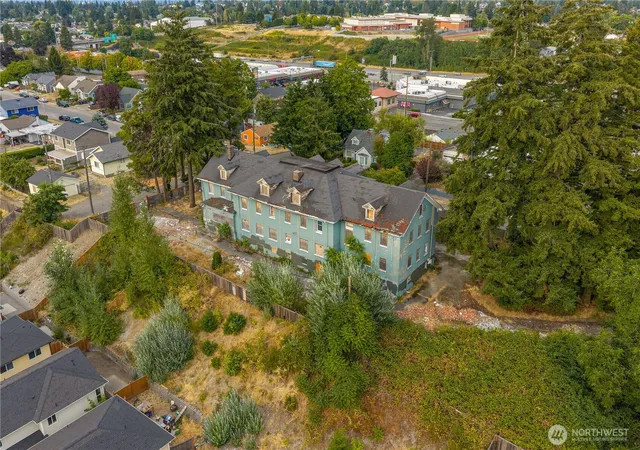 Photo 3 of Multi family home for sale at 5210 S State St, Tacoma, WA 98409 | MLS# NWM2580303 | Listing updated on 2026-09-25
