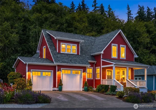 Photo 1 of Single family home for sale at 300 Anchor Ln, Port Ludlow, WA 98365 | MLS# NWM2580309 | Listing updated on 2026-09-25