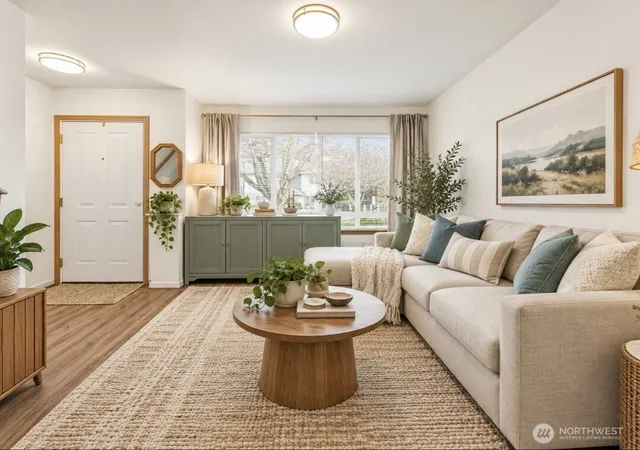 Photo 2 of Condo for sale at 4016 7th Street Sw #C115, Puyallup, WA 98373 | MLS# NWM2580311 | Listing updated on 2026-09-25
