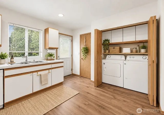 Photo 4 of Condo for sale at 4016 7th Street SW #C115, Puyallup, WA 98373 | MLS# NWM2580311 | Listing updated on 2026-09-25