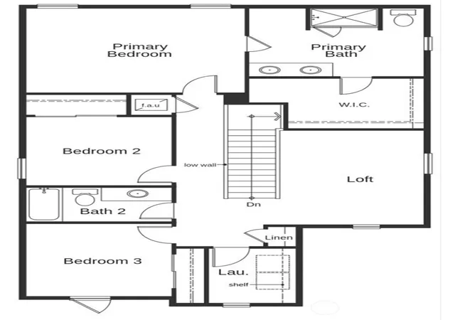 Photo 3 of Single family home for sale at 606 184th Street Ct E #LOT 67, Spanaway, WA 98387 | MLS# NWM2580315 | Listing updated on 2026-09-25
