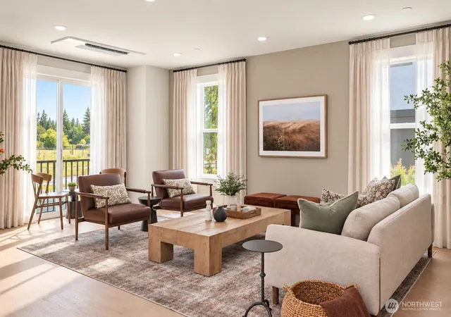 Photo 2 of Townhouse for sale at 425 Parkside Walk, Sammamish, WA 98074 | MLS# NWM2580317 | Listing updated on 2026-09-29