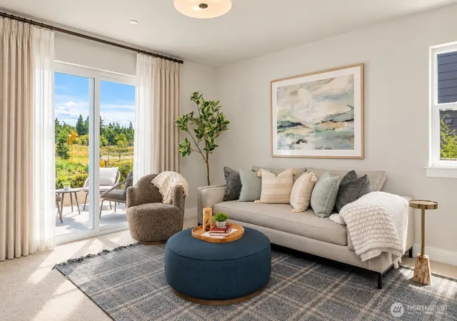 Photo 3 of Townhouse for sale at 425 Parkside Walk, Sammamish, WA 98074 | MLS# NWM2580317 | Listing updated on 2026-09-29