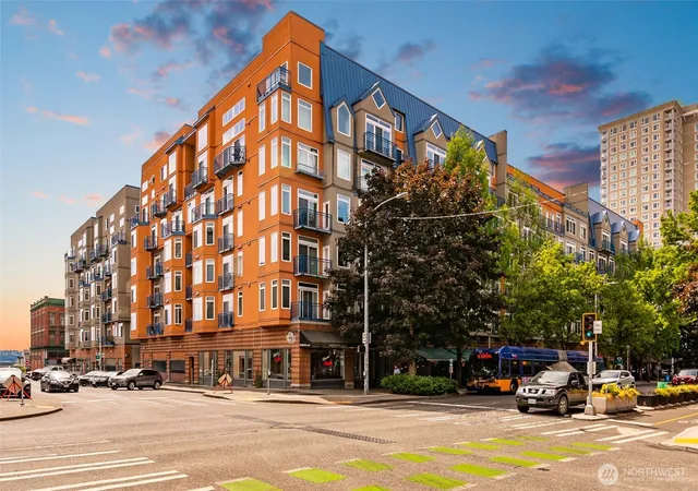 Photo 1 of Condo for sale at 2415 2nd Avenue #427, Seattle, WA 98121 | MLS# NWM2580320 | Listing updated on 2026-09-25