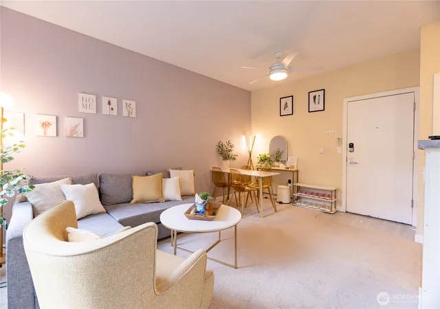 Photo 2 of Condo for sale at 2415 2nd Avenue #427, Seattle, WA 98121 | MLS# NWM2580320 | Listing updated on 2026-09-25
