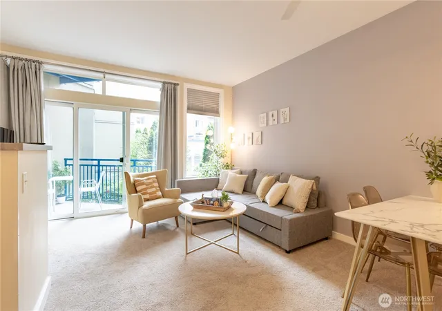 Photo 3 of Condo for sale at 2415 2nd Avenue #427, Seattle, WA 98121 | MLS# NWM2580320 | Listing updated on 2026-09-25