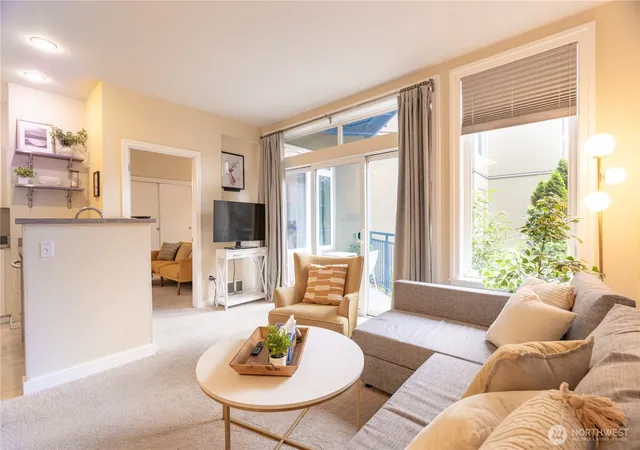 Photo 3 of Condo for sale at 2415 2nd Avenue #427, Seattle, WA 98121 | MLS# NWM2580320 | Listing updated on 2026-09-25