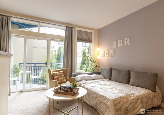 Photo 4 of Condo for sale at 2415 2nd Avenue #427, Seattle, WA 98121 | MLS# NWM2580320 | Listing updated on 2026-09-25