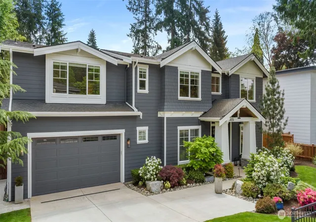 Photo 1 of Single family home for sale at 10425 Ne 112th Street, Kirkland, WA 98033 | MLS# NWM2580322 | Listing updated on 2026-09-25