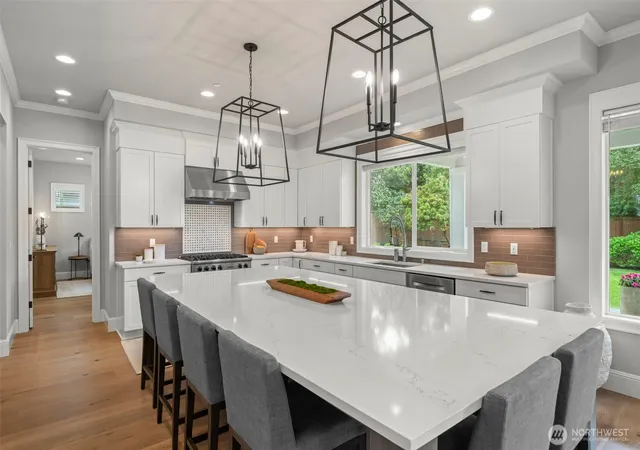 Photo 3 of Single family home for sale at 10425 Ne 112th Street, Kirkland, WA 98033 | MLS# NWM2580322 | Listing updated on 2026-09-25