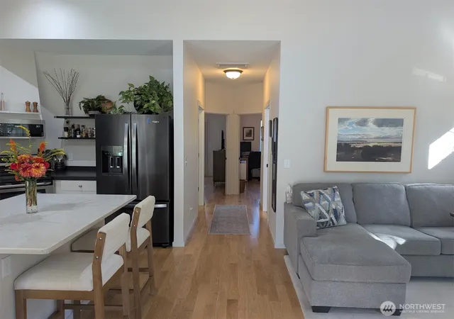 Photo 3 of Single family home for sale at 223 Clover Ct, Langley, WA 98260 | MLS# NWM2580333 | Listing updated on 2026-09-30