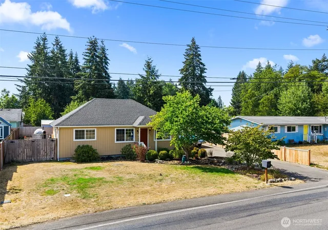 Photo 1 of Sale Pending at 211 Mosman Ave Se, Yelm, WA 98597 | MLS# NWM2580342 | Listing updated on 2026-10-01