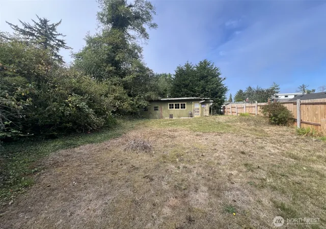 Photo 2 of Sale Pending at 1107 272nd Place, Ocean Park, WA 98640 | MLS# NWM2580370 | Listing updated on 2026-09-25