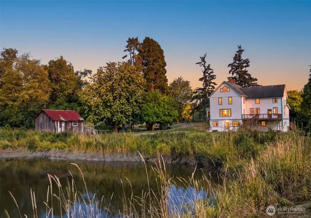 Photo 1 of Single family home for sale at 26206 Marine Dr, Stanwood, WA 98292 | MLS# NWM2580371 | Listing updated on 2026-09-25
