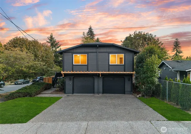 Photo 1 of Single family home for sale at 8103 30th Avenue Sw, Seattle, WA 98126 | MLS# NWM2580388 | Listing updated on 2026-09-25