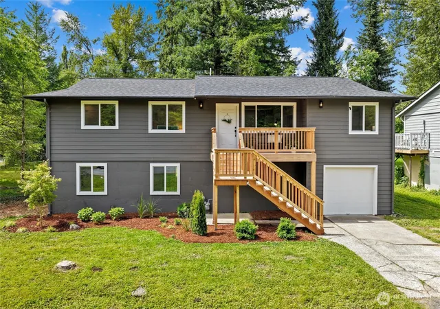 Photo 1 of Single family home for sale at 39845 Se Spruce St, Snoqualmie, WA 98065 | MLS# NWM2580392 | Listing updated on 2026-09-22