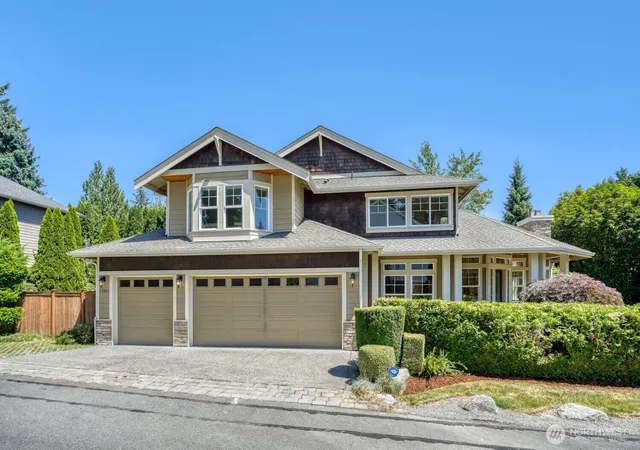 Photo 2 of Single family home for sale at 13042 Ne 8th Street, Bellevue, WA 98005 | MLS# NWM2580403 | Listing updated on 2026-09-25