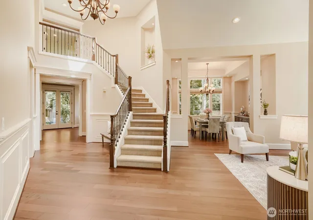 Photo 4 of Single family home for sale at 13042 NE 8th Street, Bellevue, WA 98005 | MLS# NWM2580403 | Listing updated on 2026-09-25