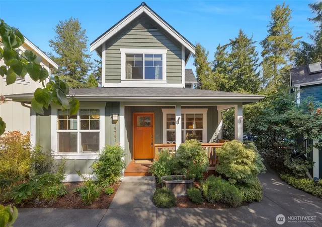 Photo 1 of Sale Pending at 15741 Dayton Ave N #11, Shoreline, WA 98133 | MLS# NWM2580407 | Listing updated on 2026-09-25
