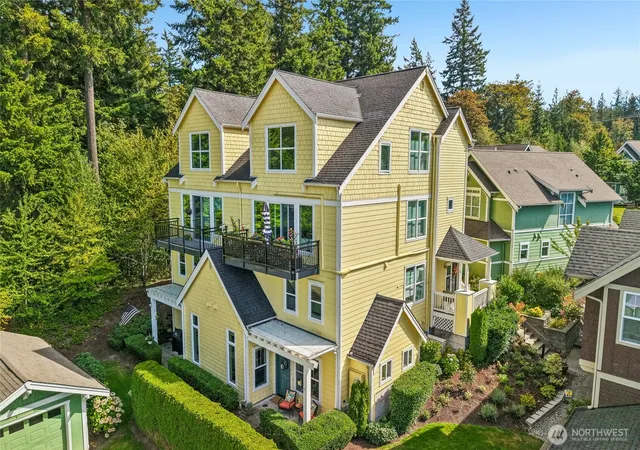 Photo 1 of Condo for sale at 2010 Ne Katsura St #A, Issaquah, WA 98029 | MLS# NWM2580425 | Listing updated on 2026-09-25