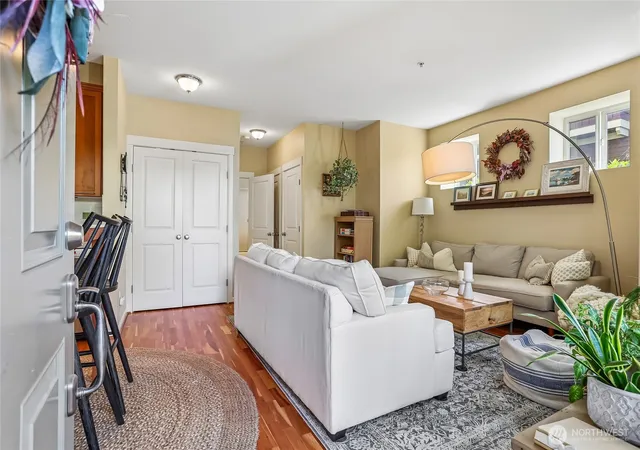 Photo 3 of Condo for sale at 2010 NE Katsura St #A, Issaquah, WA 98029 | MLS# NWM2580425 | Listing updated on 2026-09-25