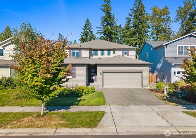 Photo 1 of Single family home for sale at 13264 178th Avenue Ct E, Bonney Lake, WA 98391 | MLS# NWM2580430 | Listing updated on 2026-09-28