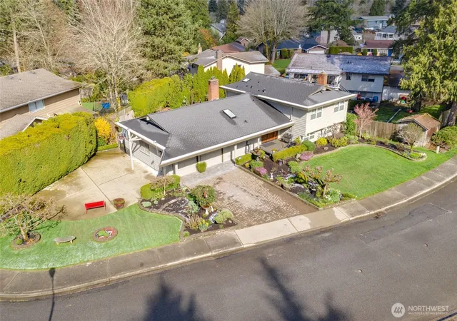 Photo 2 of Single family home for sale at 11719 103rd Avenue Ne, Kirkland, WA 98034 | MLS# NWM2580443 | Listing updated on 2026-09-22