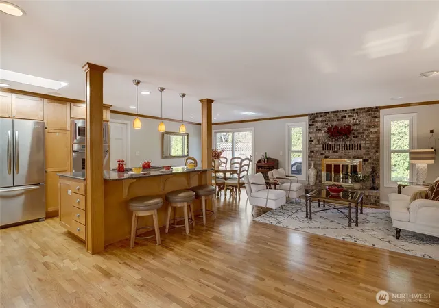 Photo 3 of Single family home for sale at 11719 103rd Avenue Ne, Kirkland, WA 98034 | MLS# NWM2580443 | Listing updated on 2026-09-22