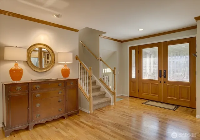 Photo 4 of Single family home for sale at 11719 103rd Avenue NE, Kirkland, WA 98034 | MLS# NWM2580443 | Listing updated on 2026-09-22