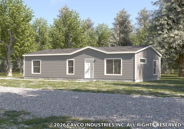 Photo 1 of Manufactured home for sale at 0 Atterberry Cavco Ev24443e #EV5, Sequim, WA 98382 | MLS# NWM2580454 | Listing updated on 2026-09-26
