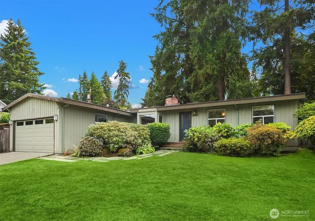 Photo 1 of Single family home for sale at 12657 Ne 7th Street, Bellevue, WA 98005 | MLS# NWM2580457 | Listing updated on 2026-09-30