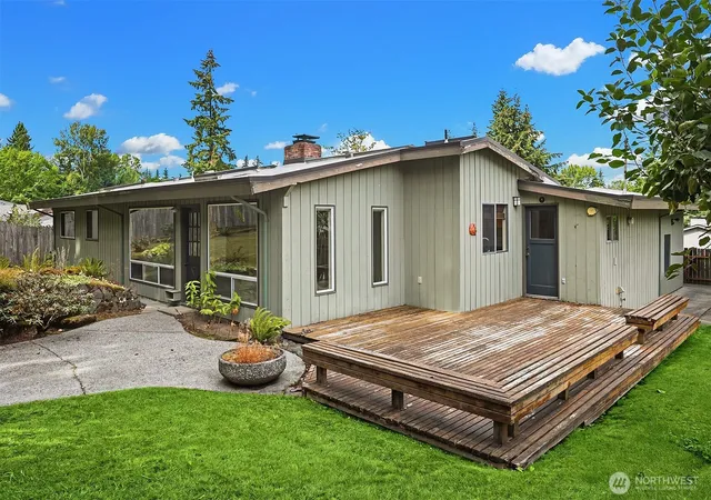 Photo 3 of Single family home for sale at 12657 Ne 7th Street, Bellevue, WA 98005 | MLS# NWM2580457 | Listing updated on 2026-09-30