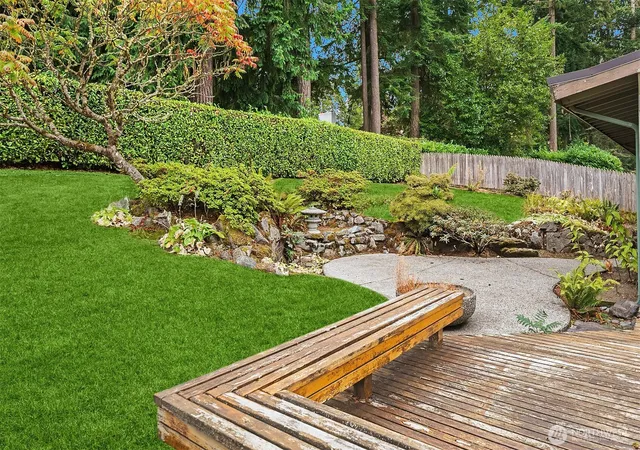 Photo 4 of Single family home for sale at 12657 NE 7th Street, Bellevue, WA 98005 | MLS# NWM2580457 | Listing updated on 2026-09-30