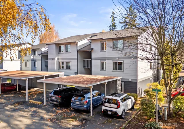 Photo 1 of Condo for sale at 25720 114th Avenue Se #F307, Kent, WA 98030 | MLS# NWM2580461 | Listing updated on 2026-09-25