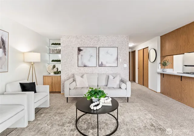 Photo 2 of Condo for sale at 25720 114th Avenue Se #F307, Kent, WA 98030 | MLS# NWM2580461 | Listing updated on 2026-09-25