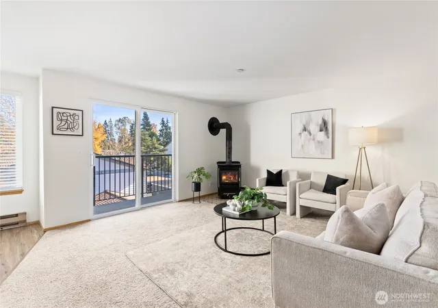 Photo 3 of Condo for sale at 25720 114th Avenue Se #F307, Kent, WA 98030 | MLS# NWM2580461 | Listing updated on 2026-09-25
