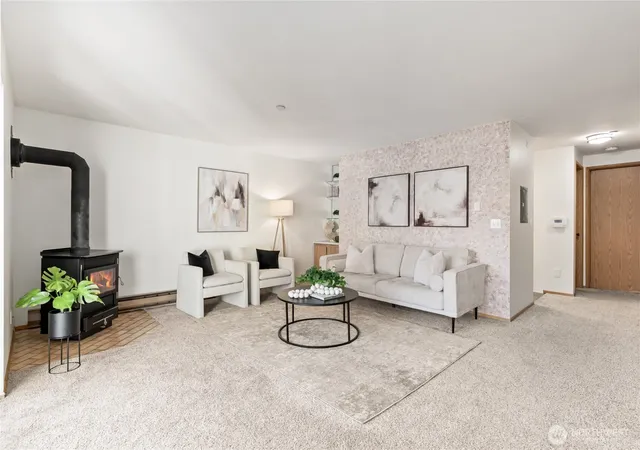 Photo 3 of Condo for sale at 25720 114th Avenue SE #F307, Kent, WA 98030 | MLS# NWM2580461 | Listing updated on 2026-09-25