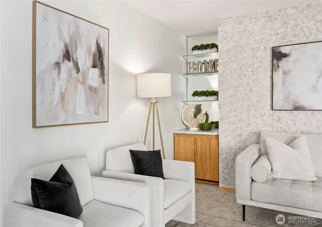 Photo 4 of Condo for sale at 25720 114th Avenue SE #F307, Kent, WA 98030 | MLS# NWM2580461 | Listing updated on 2026-09-25