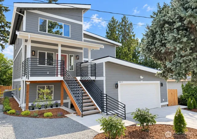Photo 1 of Single family home for sale at 10819 Se 236th Street, Kent, WA 98031 | MLS# NWM2580469 | Listing updated on 2026-10-01