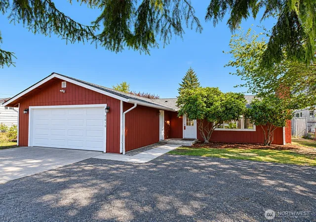 Photo 1 of Sale Pending at 2010 S 1st Street, Shelton, WA 98584 | MLS# NWM2580473 | Listing updated on 2026-09-29
