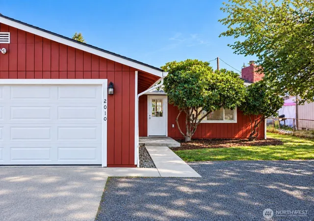 Photo 2 of Sale Pending at 2010 S 1st Street, Shelton, WA 98584 | MLS# NWM2580473 | Listing updated on 2026-09-29