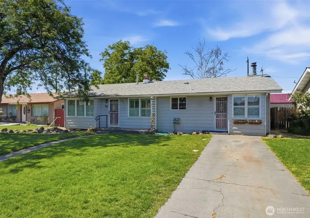 Photo 1 of Sale Pending at 616 S 2nd Avenue, Othello, WA 99344 | MLS# NWM2580483 | Listing updated on 2026-09-23