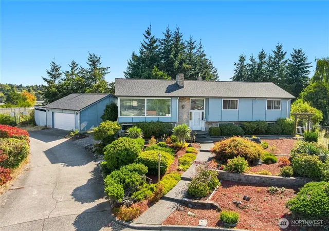 Photo 1 of Single family home for sale at 2455 Lenore Dr, Tacoma, WA 98406 | MLS# NWM2580484 | Listing updated on 2026-10-01