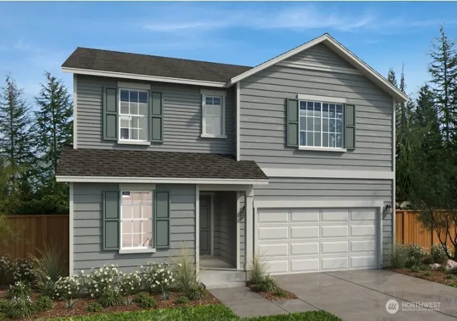 Photo 1 of Single family home for sale at 951 Smith St #23, Buckley, WA 98321 | MLS# NWM2580488 | Listing updated on 2026-09-30
