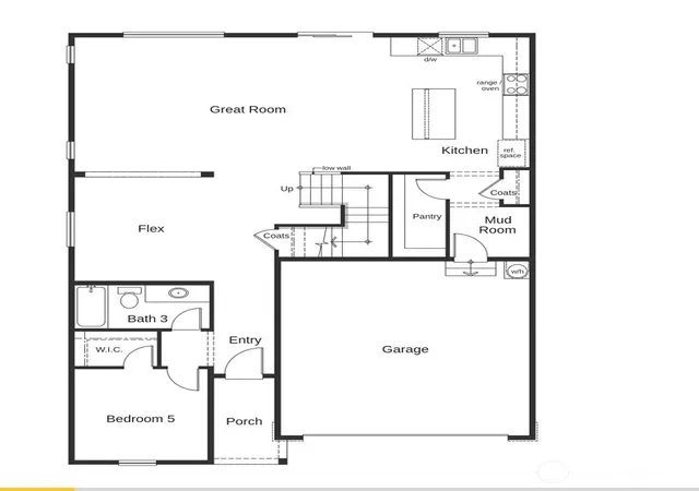 Photo 2 of Single family home for sale at 951 Smith St #23, Buckley, WA 98321 | MLS# NWM2580488 | Listing updated on 2026-09-30