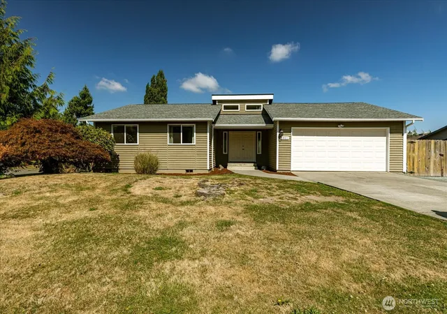 Photo 1 of Single family home for sale at 1801 Sandalwood St, Mount Vernon, WA 98273 | MLS# NWM2580496 | Listing updated on 2026-09-22