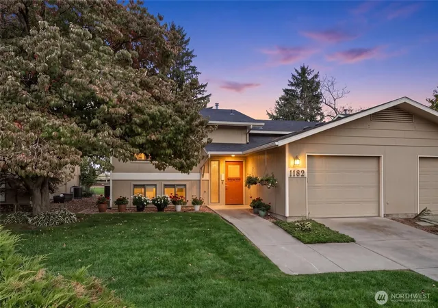 Photo 1 of Condo for sale at 1182 Lancer Dr, Walla Walla, WA 99362 | MLS# NWM2580502 | Listing updated on 2026-09-25